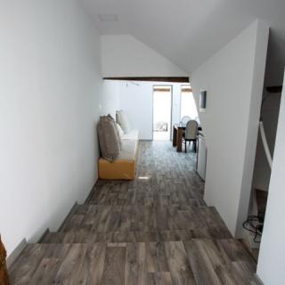 M G Apartmanok, 2 apartman 9 férőhely