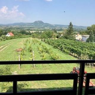 Ágnes Almái Présház, 3 szoba 4 férőhely