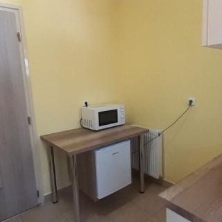 Mini Apartman, 1 apartman 2 férőhely