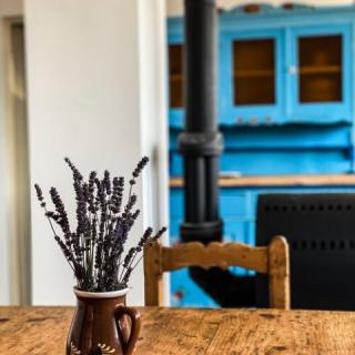 Pataki Porta Apartmanház, 2 apartman 8 férőhely