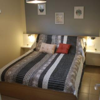 Fügefa Apartman, 3 apartman 14 férőhely