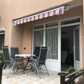 Bambi Vendégház, 2 szoba 4 férőhely