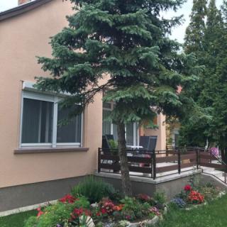 Bambi Vendégház, 2 szoba 4 férőhely