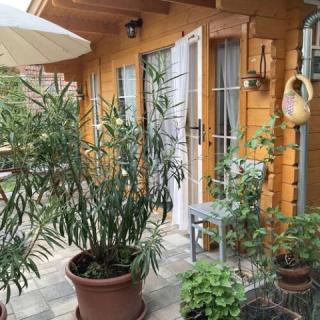 Hortenzia Vendégház, 1 szoba 2 férőhely