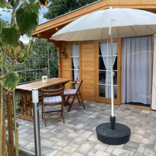 Hortenzia Vendégház, 1 szoba 2 férőhely