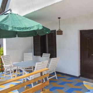 Játékbarlang Vendégház, 4 szoba 10 férőhely