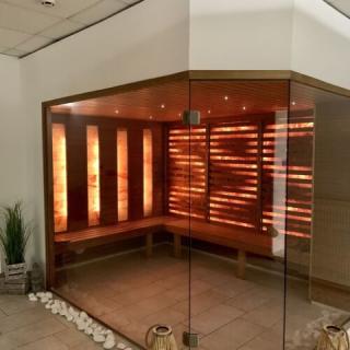 Sunshine 208 Apartman, 1 apartman 2 férőhely