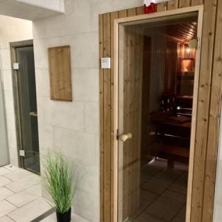 Sunshine 208 Apartman, 1 apartman 2 férőhely