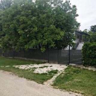 Glória Wellness és Apartmanház, 2 apartman 12 férőhely