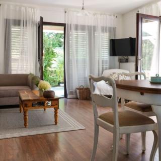 Wéber Villa, 3 szoba 5 férőhely