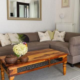 Wéber Villa, 3 szoba 5 férőhely