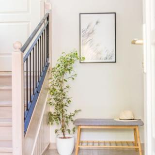 Villa 21 Boutique Rooms, 7 apartman 14 férőhely