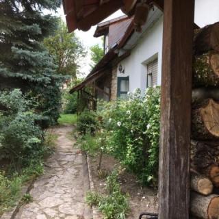 Nyitva Apartman, 1 apartman 2 férőhely