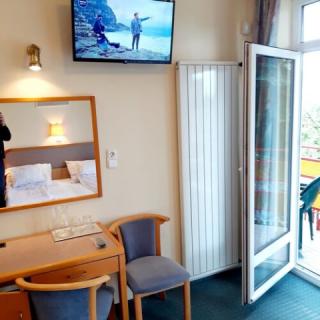 Admiral Luxury V apartman, 3 apartman 6 férőhely