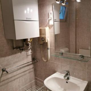 Admiral Luxury V apartman, 3 apartman 6 férőhely