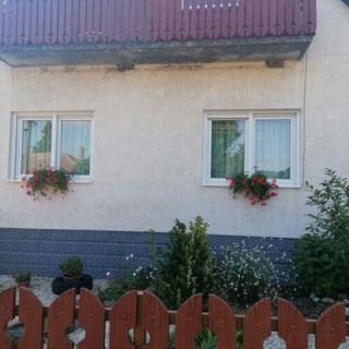 Magdolna Vendégház, 3 szoba 6 férőhely