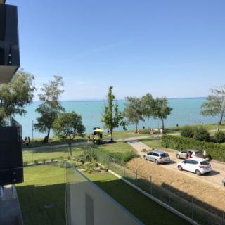 Casa Galerius Apartman, 1 apartman 4 férőhely