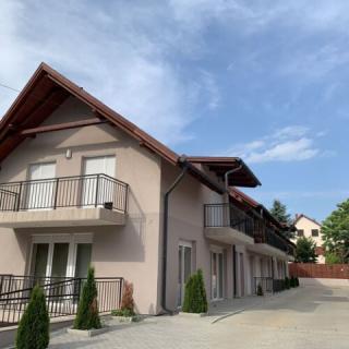 Mia Apartman, 1 apartman 4 férőhely