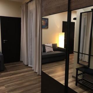 Mia Apartman, 1 apartman 4 férőhely