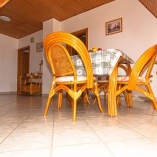 Williams Haus, 5 apartman 10 férőhely