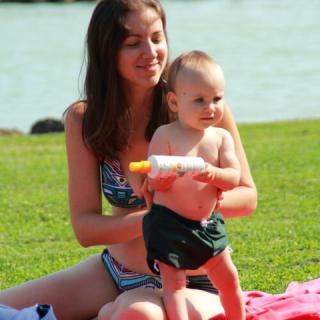 Aquilo Apartmanházak, 4 apartman 17 férőhely