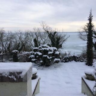 Kaktusz Ház, 3 apartman 8 férőhely