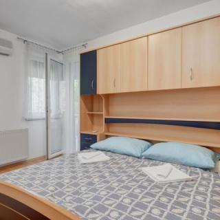 Bella Golden Beach Apartman, 1 apartman 5 férőhely