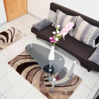 Lorabel Apartmanház, 4 apartman 8 férőhely