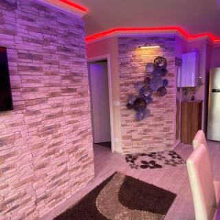 Timi és Bálint Apartman, 5 apartman 28 férőhely