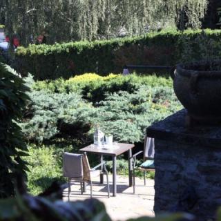 Kis Helikon Villa, 15 szoba 30 férőhely