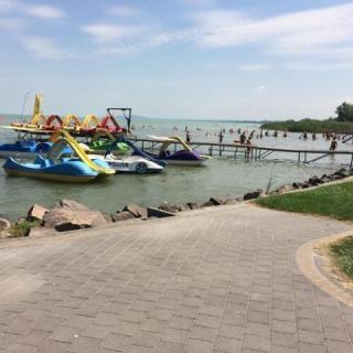 Kaufman Ház, 1 apartman 6 férőhely