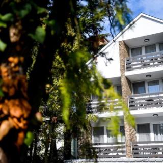 Villa Oliver 1, 13 apartman 48 férőhely