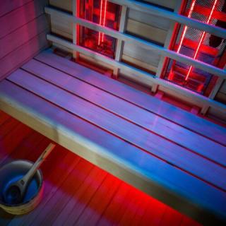 Villa Oliver 1, 13 apartman 48 férőhely