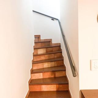 956 Mediterrán Ikerfél Nyaraló, 5 szoba 8 férőhely