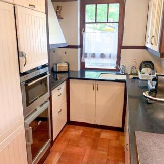 956 Mediterrán Ikerfél Nyaraló, 5 szoba 8 férőhely