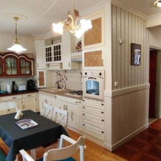 Korall Vendégház, 1 szoba 6 férőhely