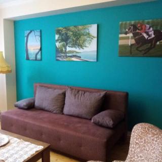 Korall Vendégház, 1 szoba 6 férőhely