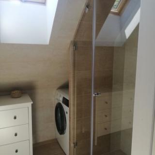 Jetty Rose Apartman, 1 apartman 3 férőhely