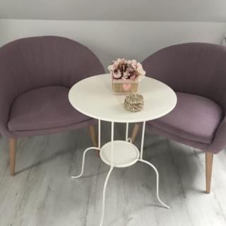 Jetty Rose Apartman, 1 apartman 3 férőhely