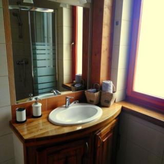 Garden Apartman, 3 apartman 12 férőhely