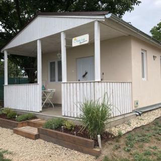 Szép-Lak Apartman, 1 apartman 4 férőhely