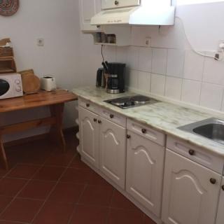 Terézia Vendégház, 4 szoba 8 férőhely