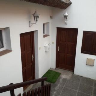 Terézia Vendégház, 4 szoba 8 férőhely