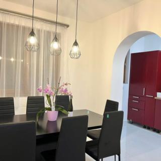 Zsóka Ház, 6 szoba 12 férőhely