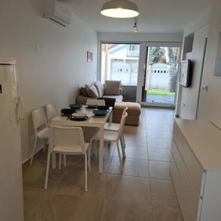 Árnyas Apartman, 1 apartman 6 férőhely