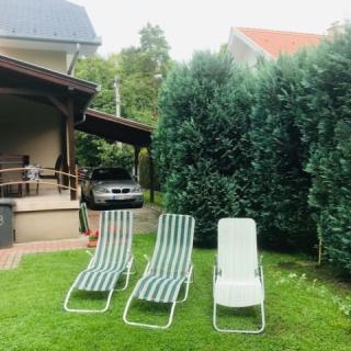 Orsolya Apartman, 1 apartman 6 férőhely