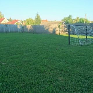 Blaha Apartman, 5 apartman 10 férőhely