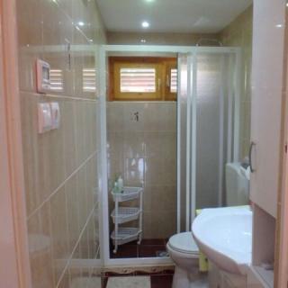 APPARTMAN Vendégház, 2 szoba 4 férőhely