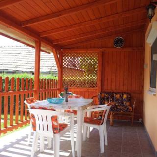 APPARTMAN Vendégház, 2 szoba 4 férőhely