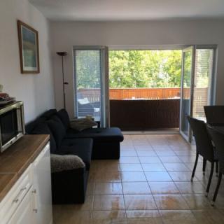 Kertből a Balatonra Vendégház, 3 szoba 6 férőhely